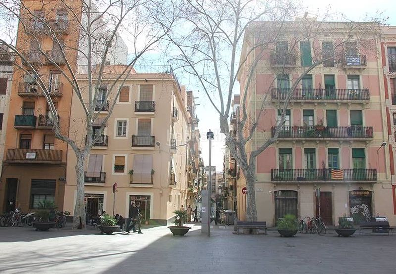 Foto fb522a95-edb9-411a-a65e-71d21739805c. Pis amb calefacció a Vila de Gràcia Barcelona