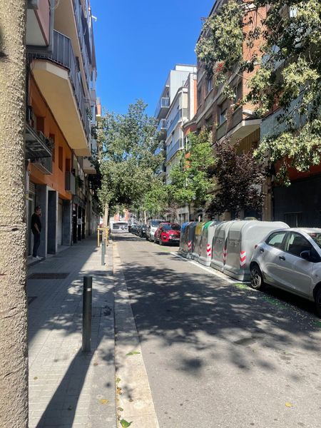 Foto 712c7fe7-27f0-4c89-a0b1-43306daba694. Pis amb calefacció a Hostafrancs Barcelona