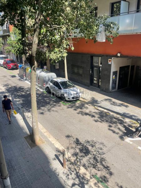 Foto a53f8ad8-e692-4a3b-a918-57bf7650d9a4. Pis amb calefacció a Hostafrancs Barcelona
