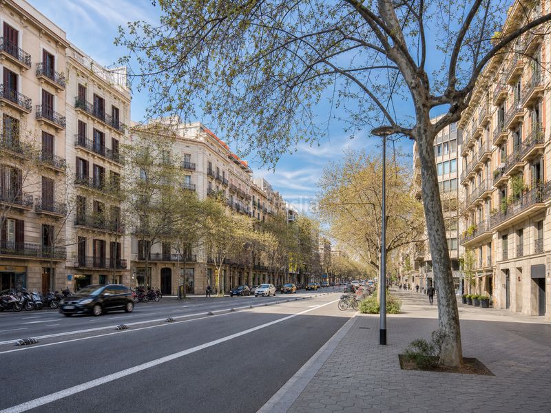 Foto 26979a4a-08f3-4974-800f-0d3c78eddb47. Pis amb calefacció a La Nova Esquerra de l´Eixample Barcelona