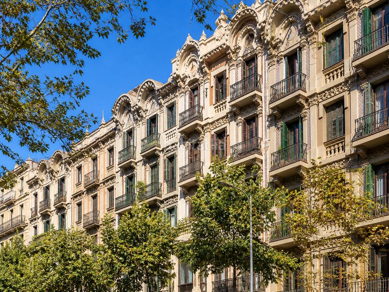 Foto 3906e686-e78d-46d1-9863-5da8c2799304. Pis amb calefacció a La Nova Esquerra de l´Eixample Barcelona