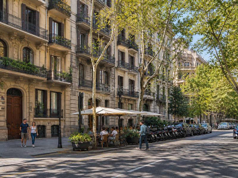 Foto 7f05f8c5-be92-4628-8a32-d454b47c9317. Pis amb calefacció a La Nova Esquerra de l´Eixample Barcelona