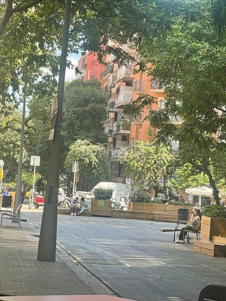 Foto a1b6aee8-f943-46cc-b6af-60d02d201646. Pis amb calefacció a La Nova Esquerra de l´Eixample Barcelona