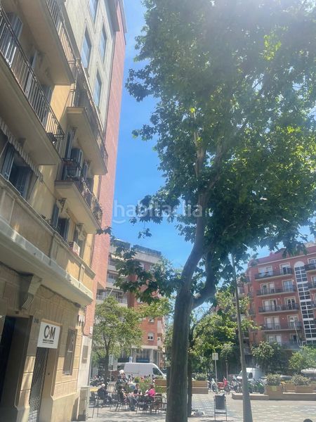 Foto dc793b48-5735-433b-a558-e03d02f24642. Pis amb calefacció a La Nova Esquerra de l´Eixample Barcelona