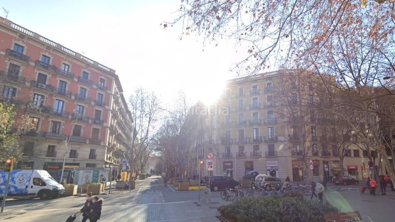 Foto f66e544c-e9ba-41a1-97bb-26d7864058d6. Pis amb calefacció a La Nova Esquerra de l´Eixample Barcelona