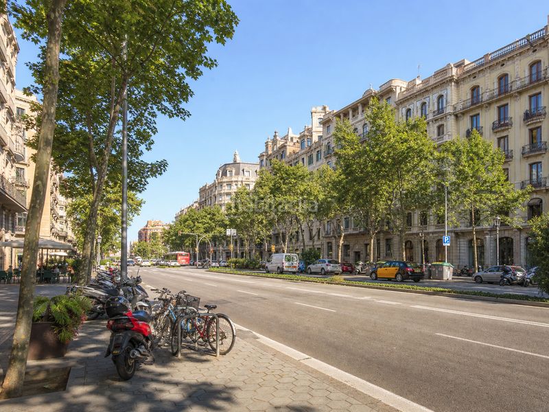 Foto a3aeb12b-d13d-4f6c-8089-e0d7405fa99a. Pis amb calefacció a El Poble Sec - Parc de Montjuïc Barcelona