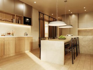 Pis  Mallorca. Mallorca  vivienda a estrenar de 3 dormitorios en el eixample