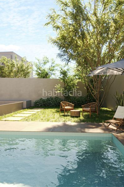 Foto 1d4975dd-f562-416c-bbd1-4ca7a7a0de08. Pis amb calefacció piscina a Puerta Bonita Madrid