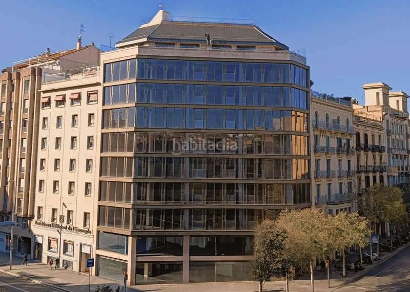 Foto 089a4626-f1a2-41e1-9f95-4ee8a8e0ad45. Duplex with heating in Dreta de l´Eixample Barcelona
