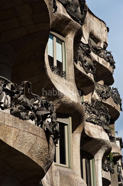 Foto 0ae32f73-52aa-47d4-ac8c-bff492fded19. Duplex with heating in Dreta de l´Eixample Barcelona