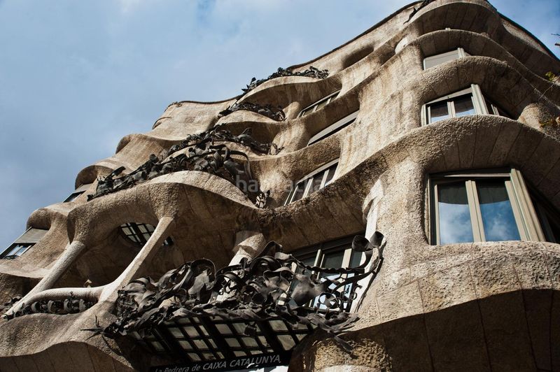 Foto 1c751754-53f9-4045-b7d0-2ee58886d09a. Duplex with heating in Dreta de l´Eixample Barcelona