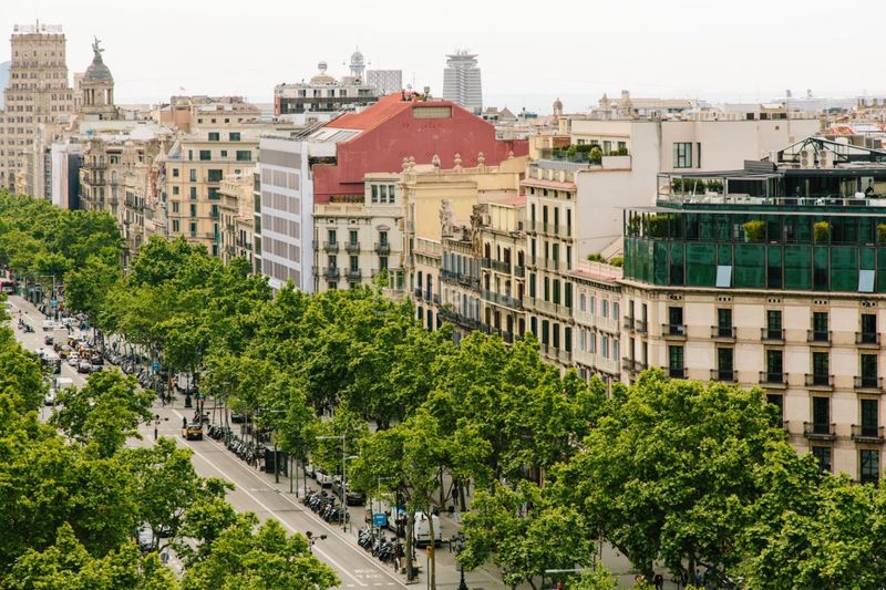 Foto 3dd0beb7-1402-44a3-94c4-6be4202466ea. Duplex with heating in Dreta de l´Eixample Barcelona