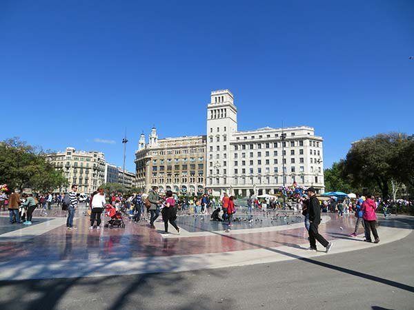 Foto 405fa8e6-2ca1-4cbc-afac-680832da4a46. Duplex with heating in Dreta de l´Eixample Barcelona