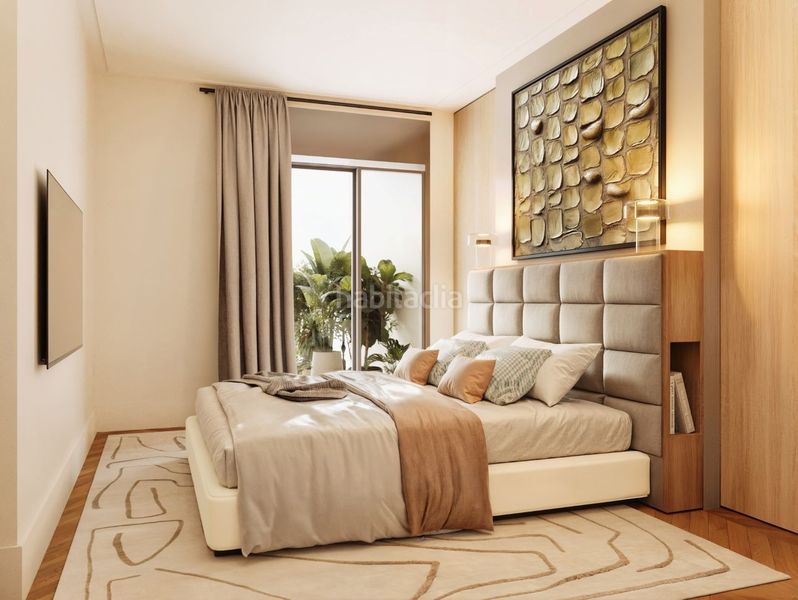 Foto 5acfec69-a817-48ee-91b0-893132d02817. Duplex with heating in Dreta de l´Eixample Barcelona