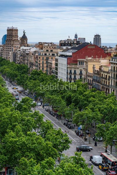 Foto 8995253b-43d4-41d1-ae74-e937ad28ed26. Duplex with heating in Dreta de l´Eixample Barcelona