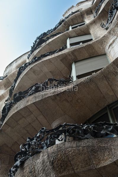 Foto b02c7f80-fbe9-4808-bc53-df73aa797248. Duplex with heating in Dreta de l´Eixample Barcelona
