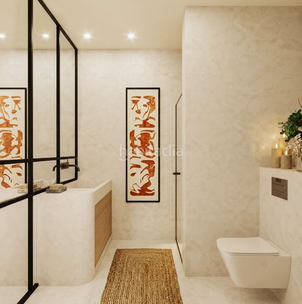 Foto d5450f97-c7f8-4b8f-bb0d-5b096006a1fc. Duplex with heating in Dreta de l´Eixample Barcelona
