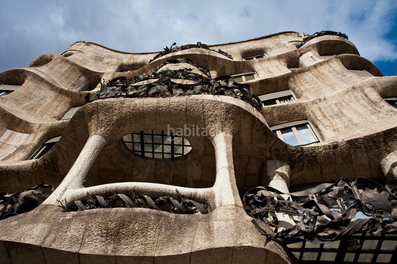 Foto e93ac61f-8fca-4670-98c7-cacda128560d. Duplex with heating in Dreta de l´Eixample Barcelona