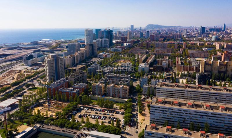 Foto eca8a8a7-ea2f-4c27-80ea-b2c72bcf56c9. Duplex with heating in Dreta de l´Eixample Barcelona