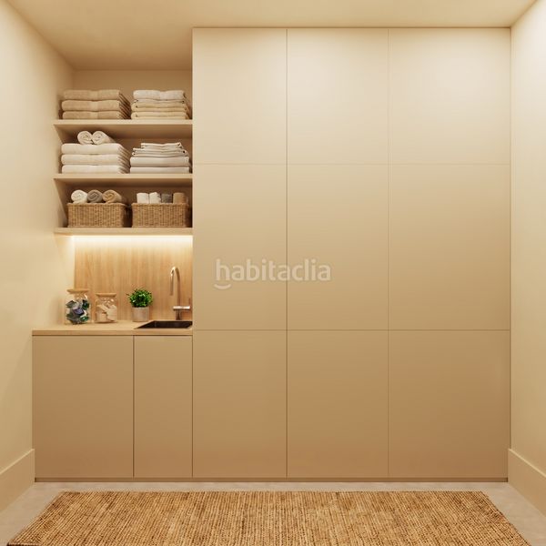 Foto fe803223-8e24-4cd3-b95b-33810fb60b7b. Duplex with heating in Dreta de l´Eixample Barcelona