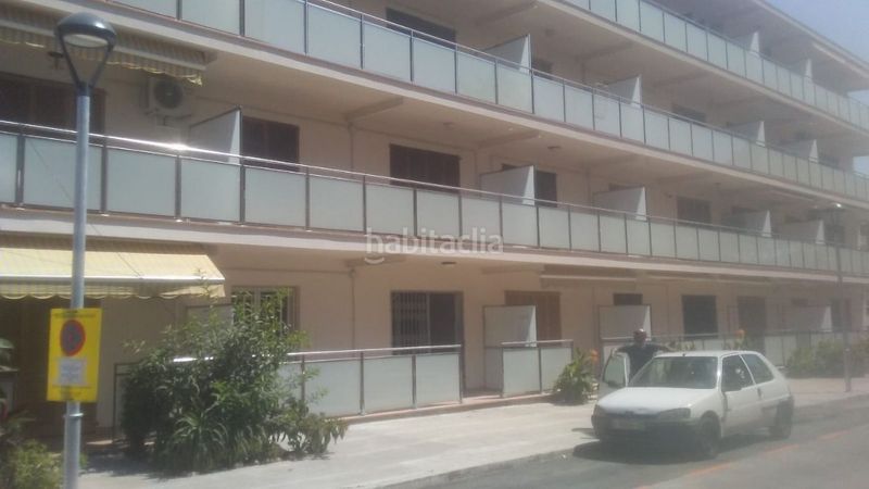 Foto a439cfff-9f5d-4557-a975-054ff73c4b95. Piso junto a cunit 2 dormitorios y terraza cerca del mar en Segur de Calafell
