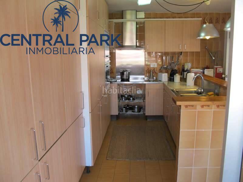 Foto 295be1f3-470e-4769-b2fc-72162fee5998. Àtic amb aparcament piscina a Mar i Camp - Platja dels Capellans Salou