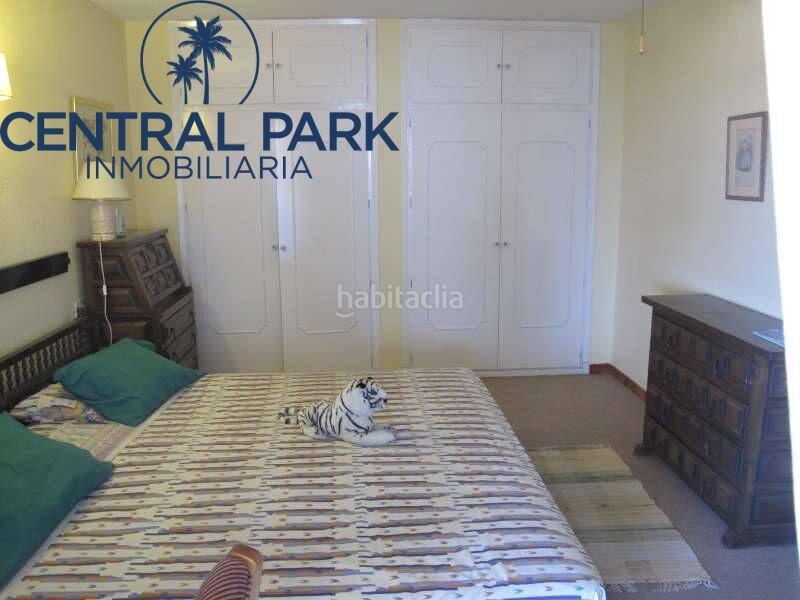 Foto b7b06c47-7a65-4c6e-b15f-98720d75e53d. Àtic amb aparcament piscina a Mar i Camp - Platja dels Capellans Salou