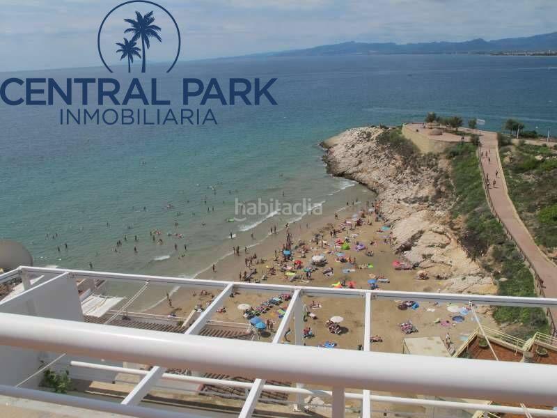 Foto d18a82b2-dbcd-4b1a-b7b2-b460245a4456. Àtic amb aparcament piscina a Mar i Camp - Platja dels Capellans Salou