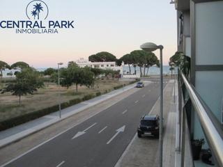 Apartment in Els Esquirols. Apartamento en cambrils  con vistas al mar!
