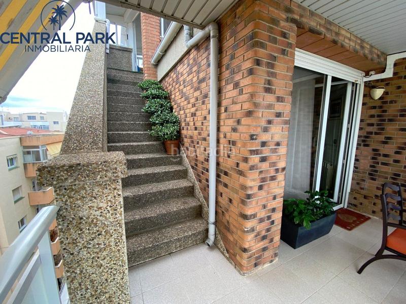 Foto 26fba2c9-d618-4cd1-981b-a5ad033c3574. Dachwohnung mit heizung parking in Centre Salou