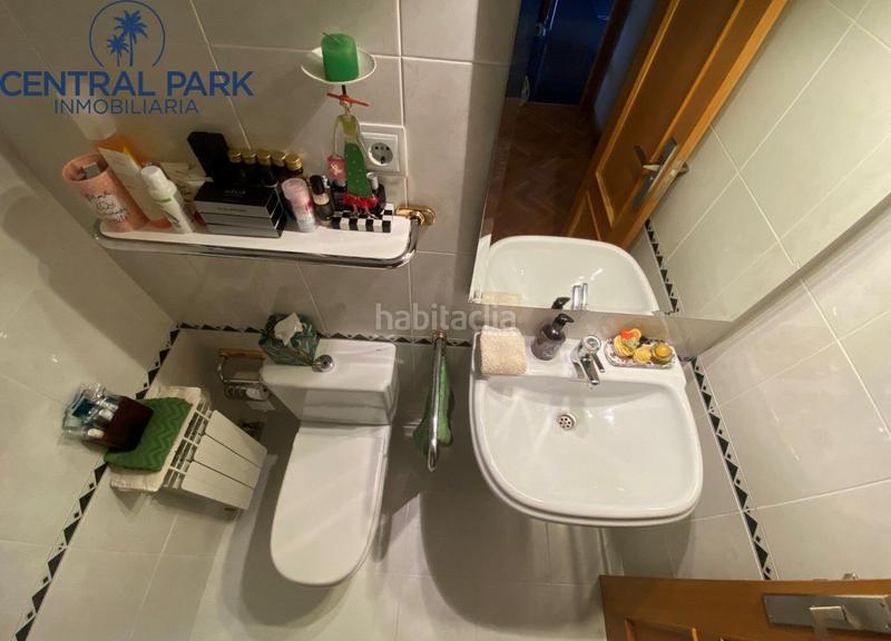 Foto 2c538bdc-18a4-4826-ab69-dd89bc860d7f. Dachwohnung mit heizung parking in Centre Salou