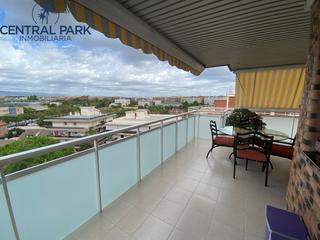 Penthouse in Centre. Ático dúplex en el centro de salou  con garaje doble.