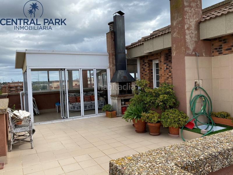 Foto 362e5235-ddca-4999-8d0a-d41002e0fe18. Dachwohnung mit heizung parking in Centre Salou