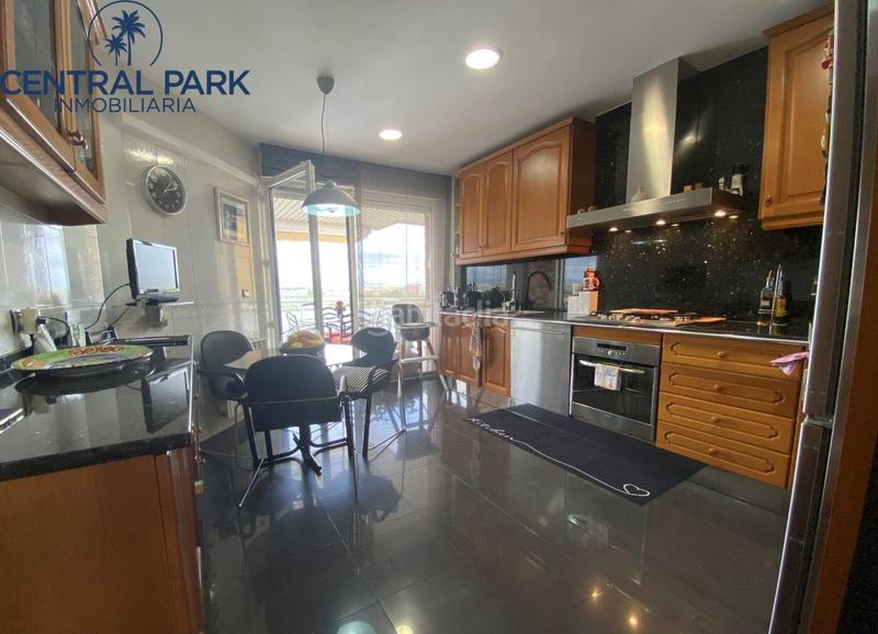 Foto 42b47c25-a8e9-440c-add3-4aede048c9f0. Dachwohnung mit heizung parking in Centre Salou