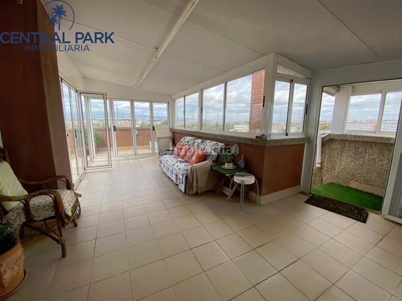 Foto 5a7a351e-6398-46b4-8994-2c50b296dd9e. Dachwohnung mit heizung parking in Centre Salou