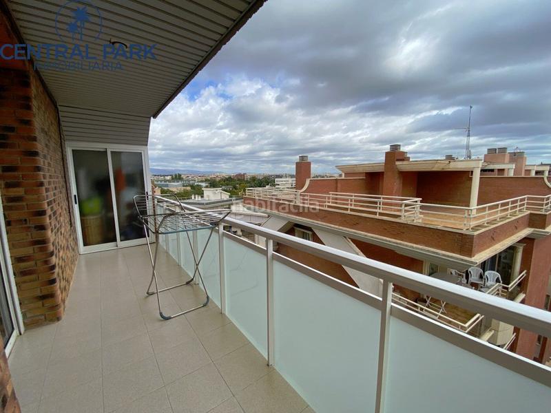 Foto 7e6fc1f3-ae0e-4594-9a3b-e1ed8d7f80a6. Dachwohnung mit heizung parking in Centre Salou