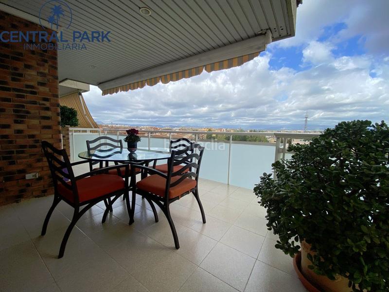 Foto b3a99a49-54df-4133-ac25-215e5905418c. Dachwohnung mit heizung parking in Centre Salou