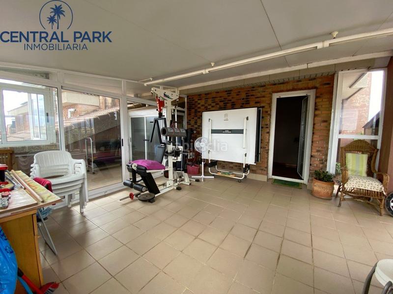 Foto d426a389-f294-4857-82f4-b2fda6acd833. Dachwohnung mit heizung parking in Centre Salou