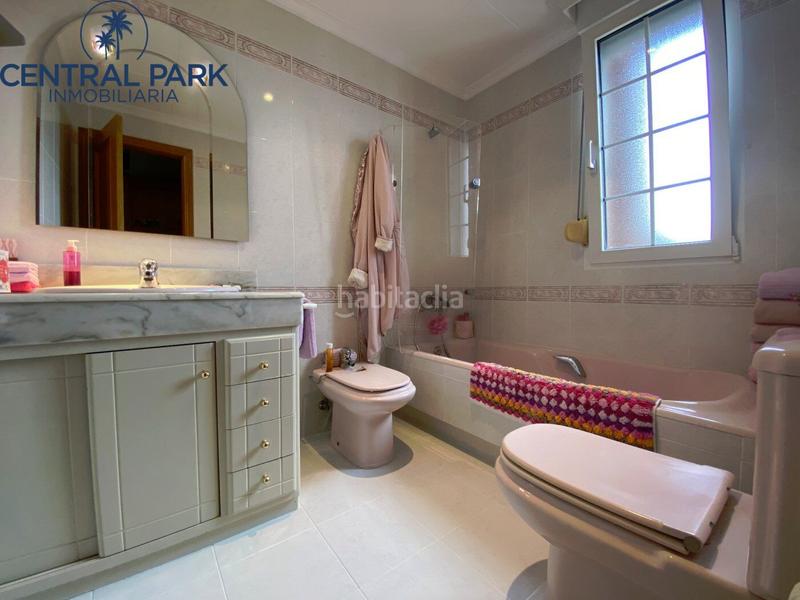 Foto ede610bf-ae30-42de-b112-dc7f6c03f99b. Dachwohnung mit heizung parking in Centre Salou