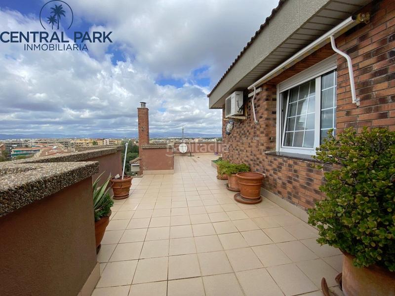 Foto f831bd55-0da1-466c-b593-b4306a44df58. Dachwohnung mit heizung parking in Centre Salou