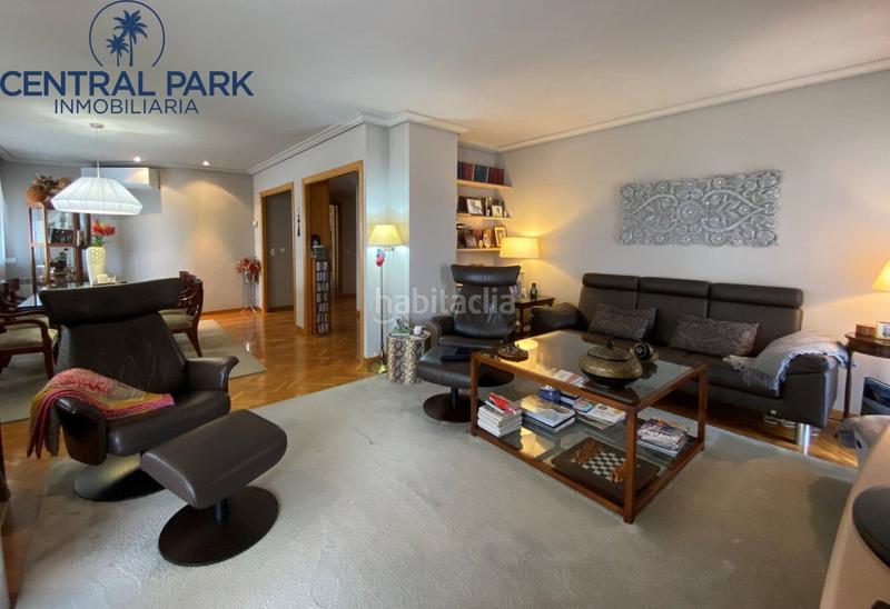 Foto fc6ad08b-e75e-4cba-81d0-bfa90d9d1e20. Dachwohnung mit heizung parking in Centre Salou