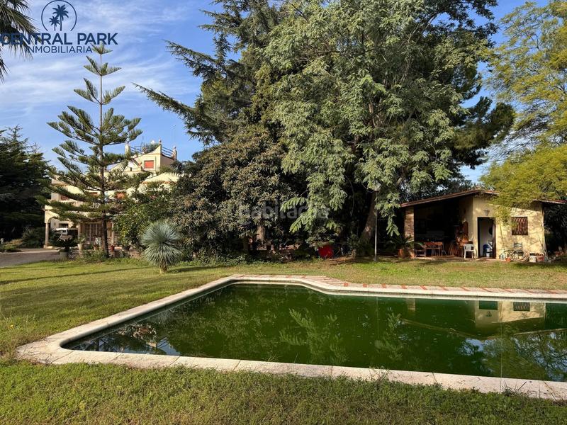 Foto 08fdd8ec-3861-4038-9879-491c33ff52e3. Masia amb calefacció aparcament piscina a Mestral Reus