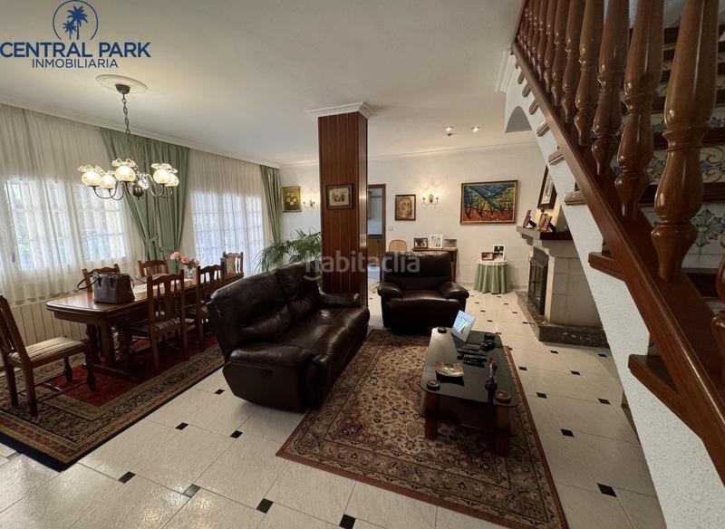 Foto 09df6294-1f7f-41c2-ab92-4d577ff7a319. Masia amb calefacció aparcament piscina a Mestral Reus