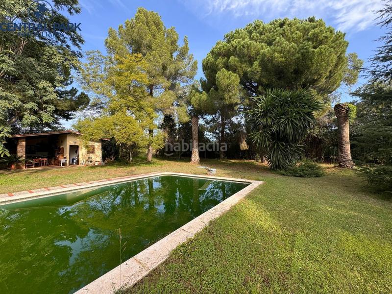 Foto 2469f586-b32e-410a-b82d-03d5553758a0. Masia amb calefacció aparcament piscina a Mestral Reus