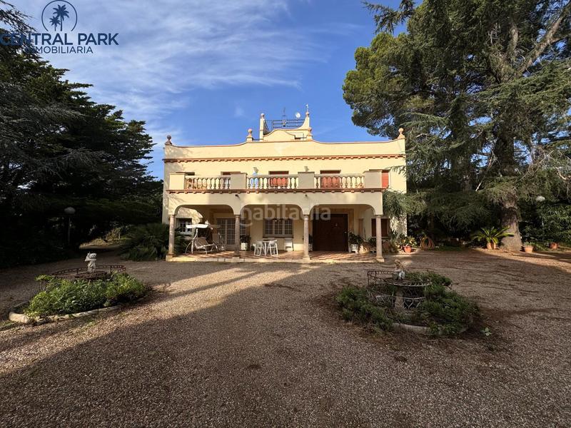 Foto 2660c206-04e8-45bd-9f45-e32602975cc4. Masia amb calefacció aparcament piscina a Mestral Reus