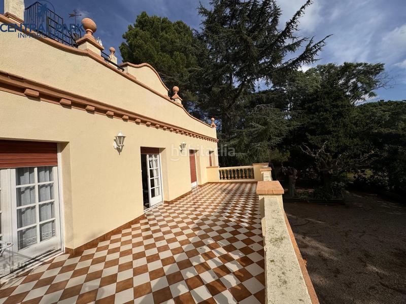 Foto 37d76a77-e0ef-4854-9e4e-7ef3f66132c7. Masia amb calefacció aparcament piscina a Mestral Reus