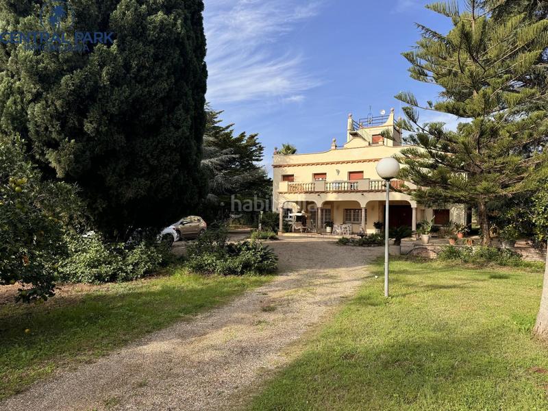 Foto 3d4067b1-0968-4ece-b547-5feb221466af. Masia amb calefacció aparcament piscina a Mestral Reus