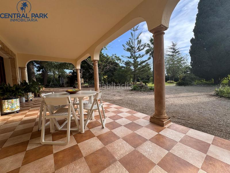 Foto 7f8df3fc-5436-4f00-aeac-79ee4432e000. Masia amb calefacció aparcament piscina a Mestral Reus