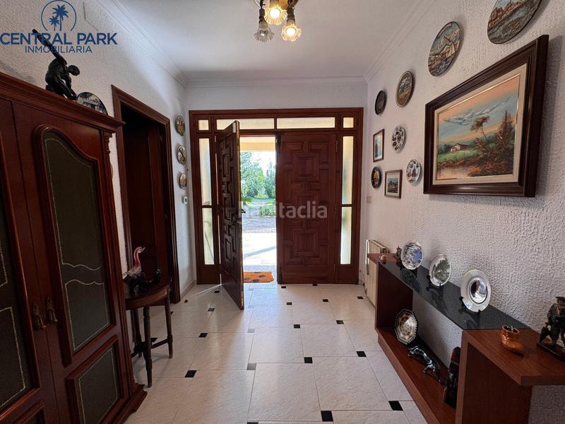 Foto 9af10cce-cd48-4985-b03d-621e85639a5f. Masia amb calefacció aparcament piscina a Mestral Reus