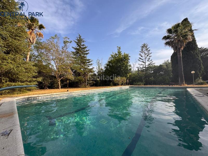 Foto b93b0ba1-d6cf-4b09-8f81-1a174d3ee2a0. Masia amb calefacció aparcament piscina a Mestral Reus